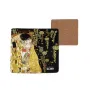 Podkładki korkowe Carmani 4szt - G. Klimt - 3